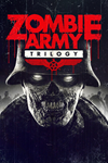 **Zombie Army Trilogy XBOX*