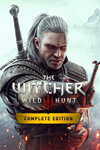 **The Witcher 3: Wild Hunt – Complete Edition XBOX*