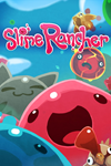 **Slime Rancher XBOX*