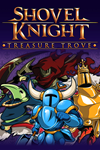 **Shovel Knight: Treasure Trove XBOX*