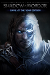 **Middle-earth™: Shadow of Mordor™ - Game of th XBOX*