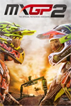 **MXGP2 XBOX*