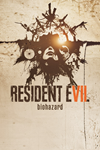 **RESIDENT EVIL 7 biohazard XBOX*