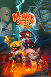 **Monkey King Saga XBOX*