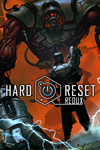 **Hard Reset Redux XBOX*