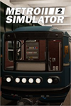 **Metro Simulator 2 XBOX*