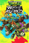 **Teenage Mutant Ninja Turtles Arcade: Wrath of XBOX*