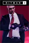 **HITMAN™ 2 XBOX*