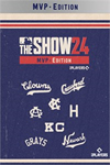 **MLB* The Show™ 24 - MVP Edition XBOX*