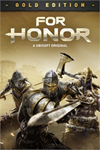 **FOR HONOR – Gold Edition XBOX*