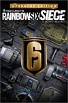 **Tom Clancy’s Rainbow Six Siege Operator Editi XBOX*