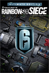 **Tom Clancy’s Rainbow Six Siege Ultimate Editi XBOX*