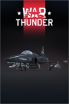 **War Thunder - F-20A Tigershark Bundle XBOX*