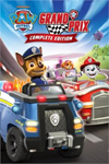 **PAW Patrol: Grand Prix - Complete Edition XBOX*