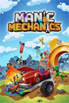 **Manic Mechanics XBOX*