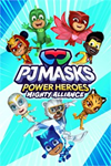 **PJ Masks Power Heroes: Mighty Alliance XBOX*