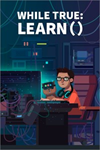 **while True: learn() XBOX*