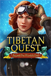 **Tibetan Quest: Beyond World´s End (Xbox Versi XBOX*