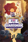 **Lil´ Guardsman XBOX*