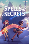 **Spells & Secrets XBOX*