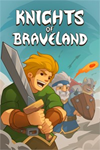 **Knights of Braveland XBOX*