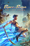 **Prince of Persia The Lost Crown XBOX*