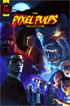 **The Pixel Pulps Collection XBOX*