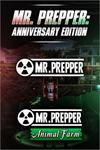 **Mr. Prepper - Anniversary Edition XBOX*