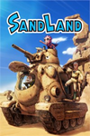 **SAND LAND XBOX*