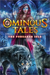 **Ominous Tales - The Forsaken Isle XBOX*