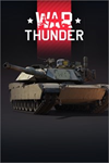 **War Thunder - M1A1 HC Click-Bait Bundle XBOX*