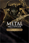 **Metal: Hellsinger - Complete Edition XBOX*