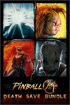 **Pinball M - Death Save Bundle XBOX*