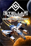 **Stellar Interface XBOX*