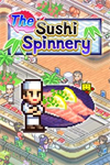 **The Sushi Spinnery XBOX*