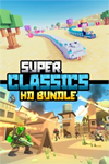 **Super Classics HD Bundle XBOX*