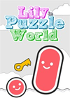 **Lily in Puzzle World (Xbox & PC) XBOX*