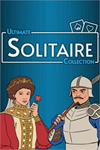 **Ultimate Solitaire Collection XBOX*