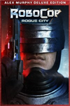 **RoboCop: Rogue City - Alex Murphy Edition XBOX*