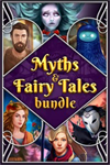 **Myths & Fairy Tales Bundle XBOX*