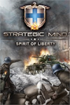 **Strategic Mind: Spirit of Liberty XBOX*