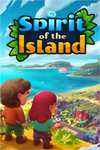 **Spirit Of The Island XBOX*