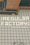 **Regular Factory: Escape Room XBOX*