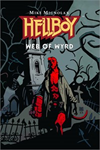 **Hellboy Web of Wyrd XBOX*