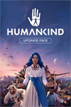 **HUMANKIND™ - Upgrade Pack, Standard to Herita XBOX*