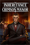 **The Inheritance of Crimson Manor XBOX*