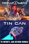 **Terraformers + Tin Can - To infinity, and bey XBOX*