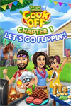 **Virtual Families Cook Off: Chapter 1 Let´s Go XBOX*