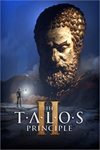 **The Talos Principle 2 XBOX*