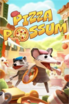 **Pizza Possum XBOX*